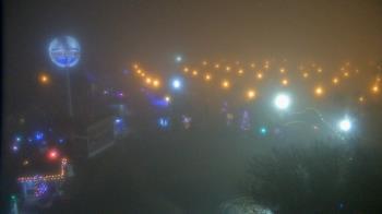 Weather camera view of The Boardwalk Inn.