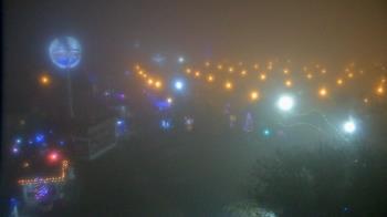 Weather camera view of The Boardwalk Inn.