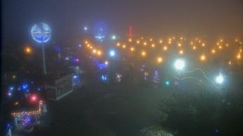 Weather camera view of The Boardwalk Inn.