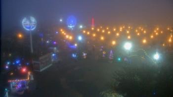 Weather camera view of The Boardwalk Inn.