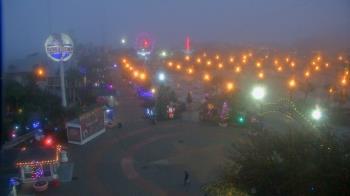 Weather camera view of The Boardwalk Inn.