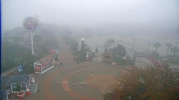 Weather camera view of The Boardwalk Inn.