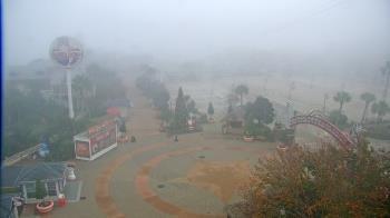 Weather camera view of The Boardwalk Inn.