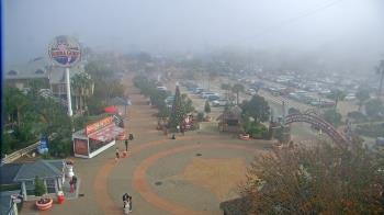 Weather camera view of The Boardwalk Inn.