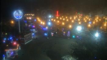 Weather camera view of The Boardwalk Inn.