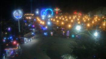 Weather camera view of The Boardwalk Inn.