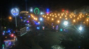 Weather camera view of The Boardwalk Inn.