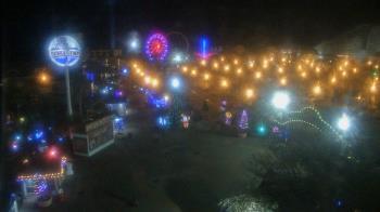 Weather camera view of The Boardwalk Inn.