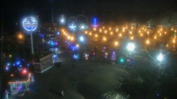 Weather camera view of The Boardwalk Inn.