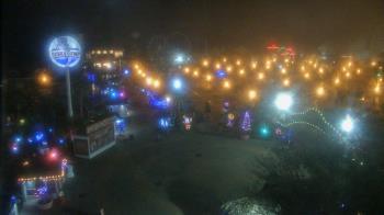 Weather camera view of The Boardwalk Inn.