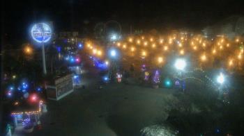 Weather camera view of The Boardwalk Inn.