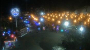Weather camera view of The Boardwalk Inn.
