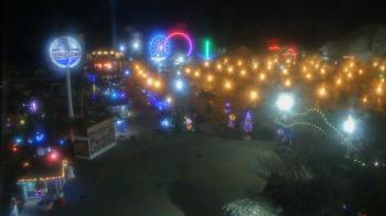 Weather camera view of The Boardwalk Inn.