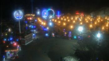 Weather camera view of The Boardwalk Inn.