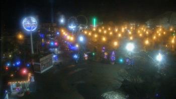 Weather camera view of The Boardwalk Inn.