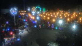 Weather camera view of The Boardwalk Inn.