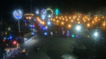 Weather camera view of The Boardwalk Inn.