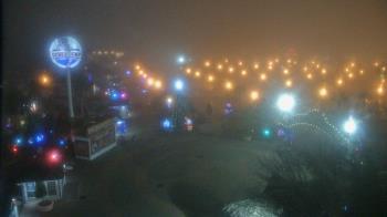 Weather camera view of The Boardwalk Inn.