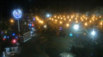 Weather camera view of The Boardwalk Inn.