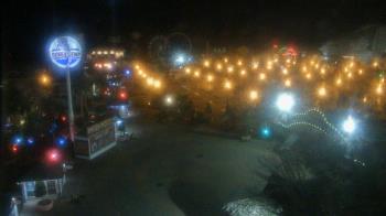 Weather camera view of The Boardwalk Inn.