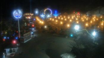 Weather camera view of The Boardwalk Inn.