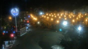 Weather camera view of The Boardwalk Inn.