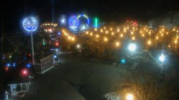Weather camera view of The Boardwalk Inn.