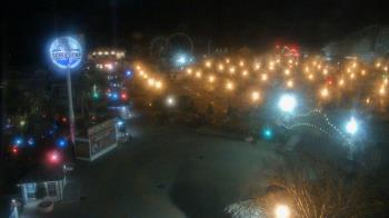 Weather camera view of The Boardwalk Inn.