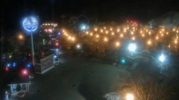 Weather camera view of The Boardwalk Inn.