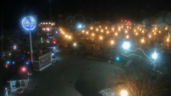 Weather camera view of The Boardwalk Inn.