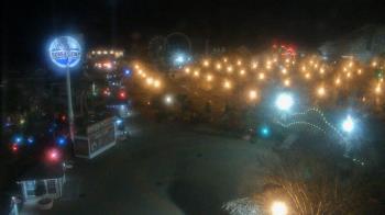 Weather camera view of The Boardwalk Inn.