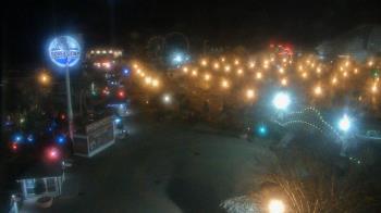 Weather camera view of The Boardwalk Inn.