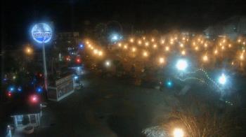 Weather camera view of The Boardwalk Inn.