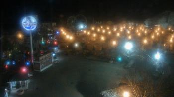 Weather camera view of The Boardwalk Inn.