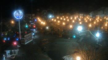 Weather camera view of The Boardwalk Inn.