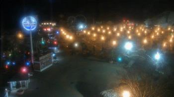 Weather camera view of The Boardwalk Inn.