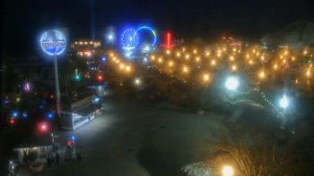 Weather camera view of The Boardwalk Inn.