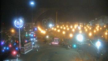 Weather camera view of The Boardwalk Inn.