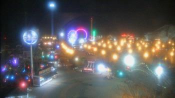 Weather camera view of The Boardwalk Inn.