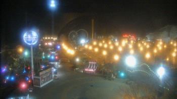 Weather camera view of The Boardwalk Inn.