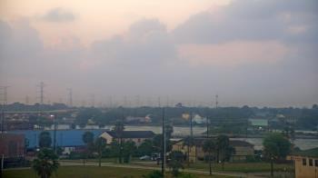 Weather camera view of The Boardwalk Inn.