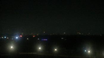 Weather camera view of The Boardwalk Inn.