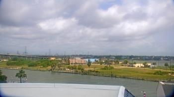 Weather camera view of The Boardwalk Inn.