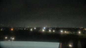 Weather camera view of The Boardwalk Inn.