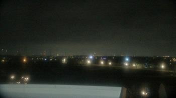 Weather camera view of The Boardwalk Inn.