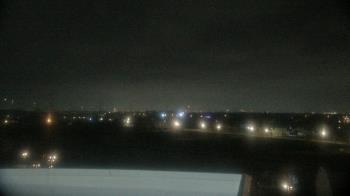 Weather camera view of The Boardwalk Inn.