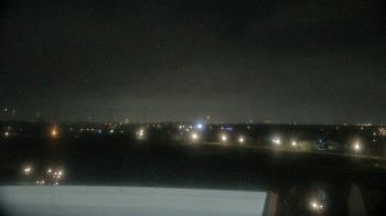 Weather camera view of The Boardwalk Inn.