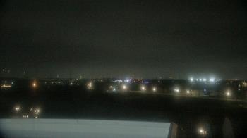 Weather camera view of The Boardwalk Inn.