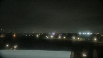 Weather camera view of The Boardwalk Inn.