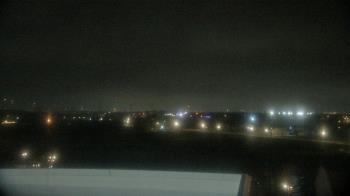 Weather camera view of The Boardwalk Inn.